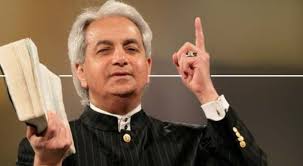 Benny Hinn vows to stop asking people for money, what’s your&nbsp;opinion?